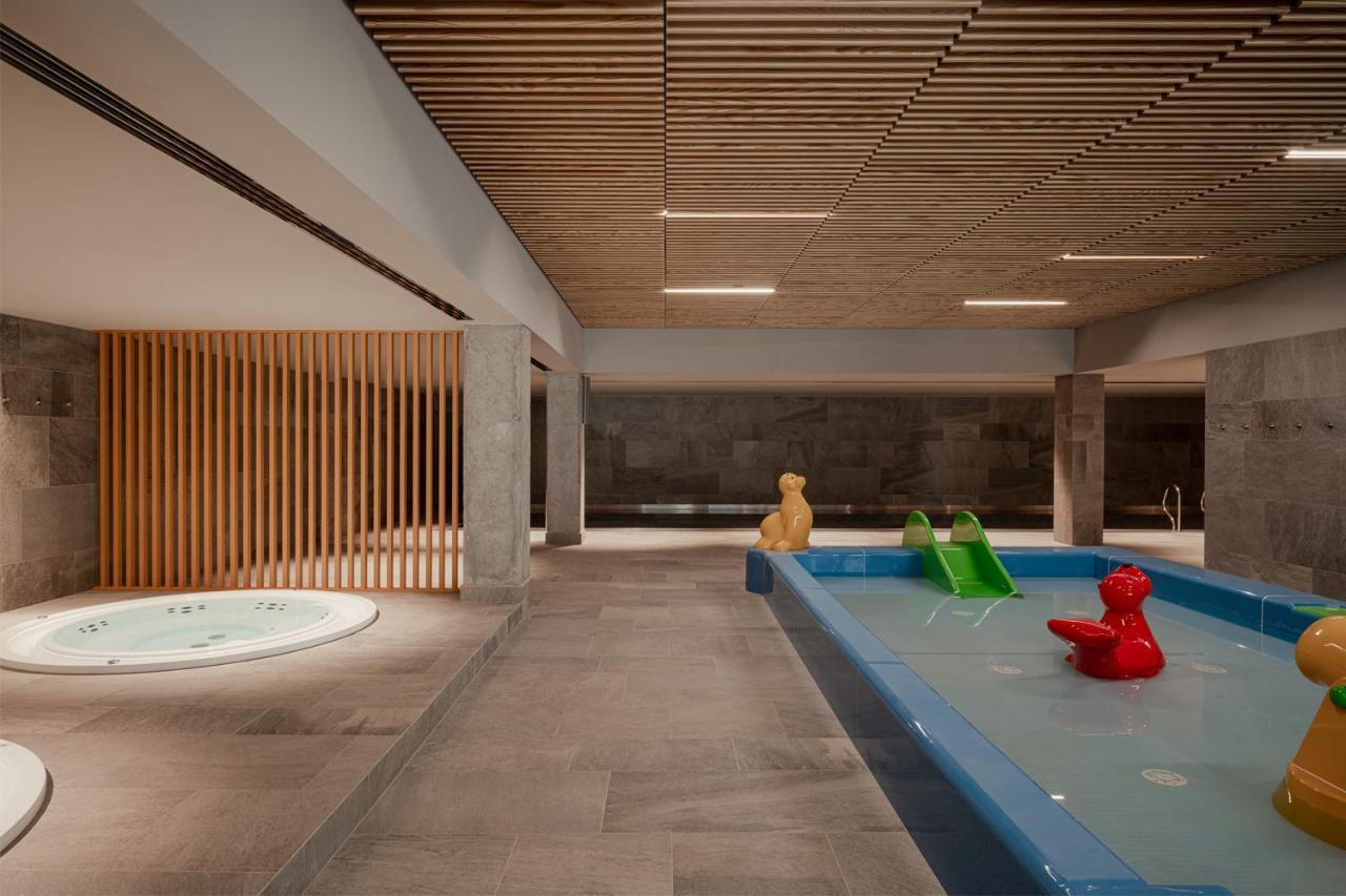 Vacationclub - Rezydencja Kapitanska Apartament 8 코워브제크 외부 사진