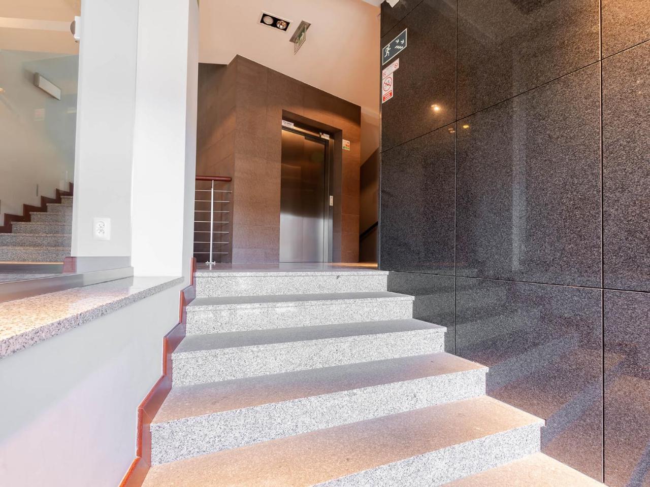 Vacationclub - Rezydencja Kapitanska Apartament 8 코워브제크 외부 사진