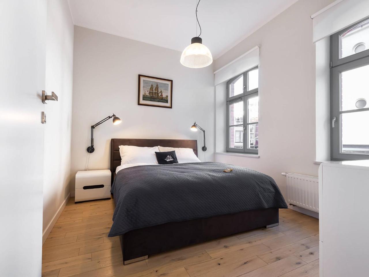 Vacationclub - Rezydencja Kapitanska Apartament 8 코워브제크 외부 사진